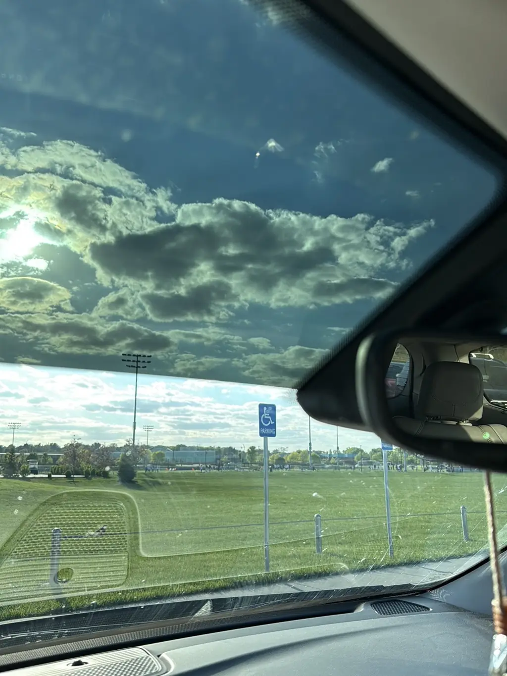 Auto Glass Replacement